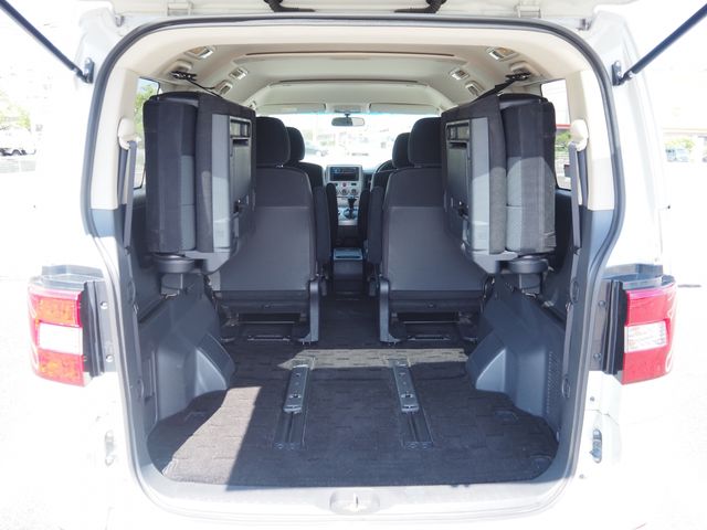 DELICA D:5 4WD