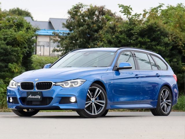 BMW 3series TOURING