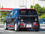 ALTO WORKS