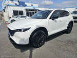 CX-5 4WD