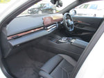 BMW 5series sedan