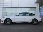 BMW 5 Series sedan