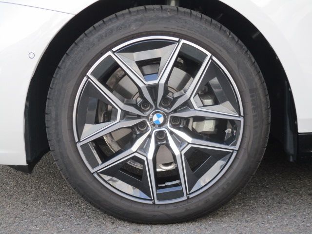 BMW 5series sedan