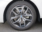 BMW 5 Series sedan