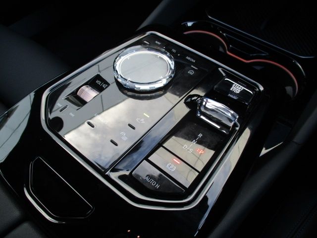 BMW 5series sedan