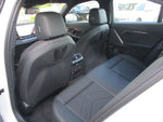 BMW 5 Series sedan