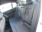 BMW 5 Series sedan
