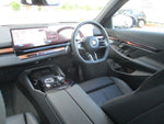BMW 5 Series sedan