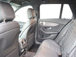 MERCEDES BENZ C class wagon