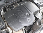 MERCEDES BENZ C class wagon