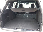 MERCEDES BENZ C class wagon