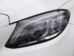 MERCEDES BENZ C class wagon