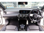 MERCEDES BENZ CLA Shooting Brake