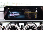 MERCEDES BENZ CLA Shooting Brake