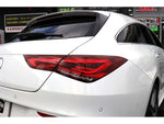 MERCEDES BENZ CLA Shooting Brake