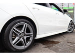 MERCEDES BENZ CLA Shooting Brake