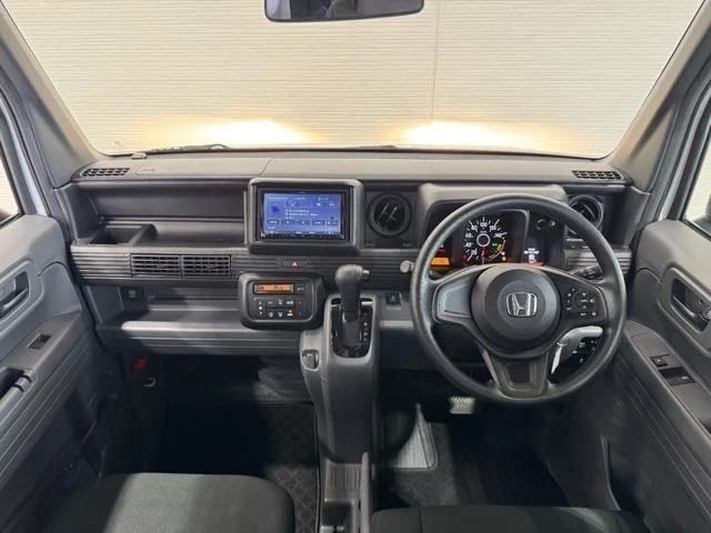 N-VAN