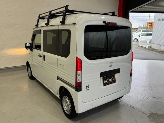 N-VAN