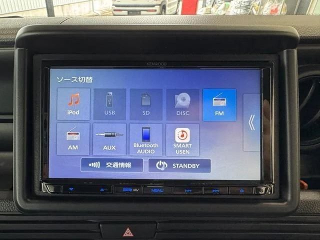 N-VAN