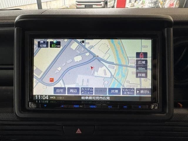 N-VAN