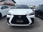 LEXUS NX350h