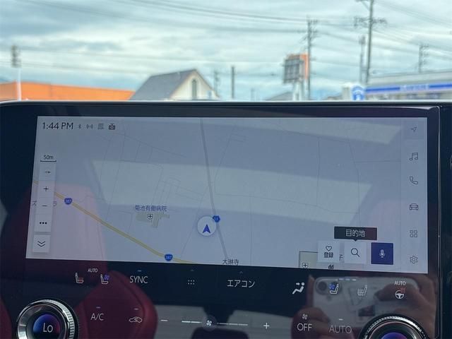 LEXUS NX350h