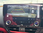 LEXUS NX350h