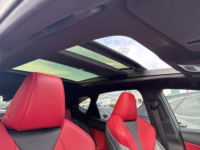 LEXUS NX350h