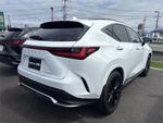 LEXUS NX350h