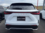 LEXUS NX350h