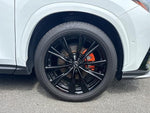 LEXUS NX350h