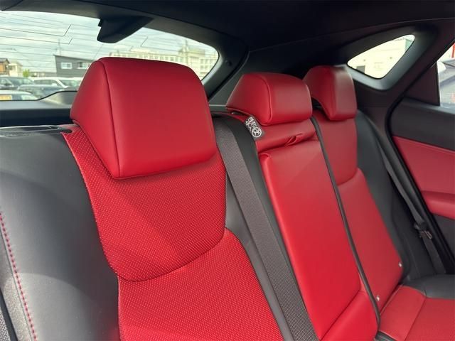 LEXUS NX350h
