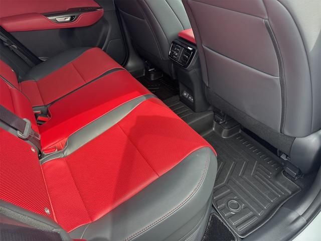 LEXUS NX350h