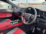 LEXUS NX350h