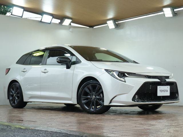 COROLLA TOURING