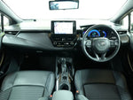 COROLLA TOURING