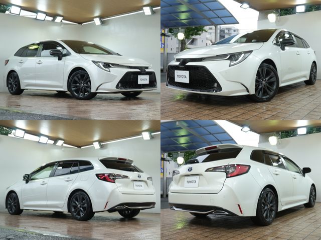 COROLLA TOURING