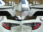 COROLLA TOURING