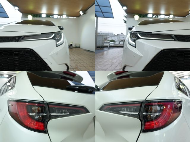 COROLLA TOURING