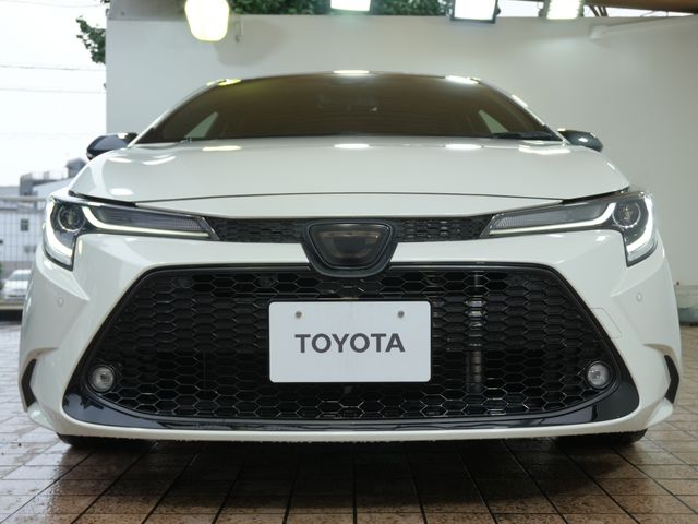 COROLLA TOURING
