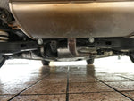 COROLLA TOURING
