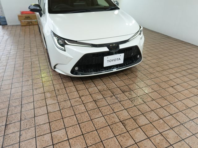 COROLLA TOURING