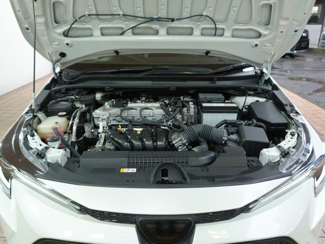 COROLLA TOURING