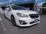 IMPREZA SPORT 4WD