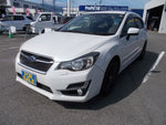 IMPREZA SPORT 4WD