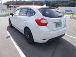 IMPREZA SPORT 4WD