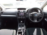 IMPREZA SPORT 4WD