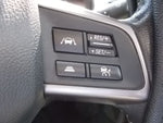 IMPREZA SPORT 4WD