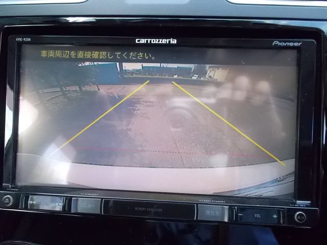 IMPREZA SPORT 4WD
