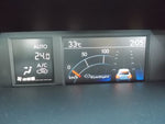 IMPREZA SPORT 4WD
